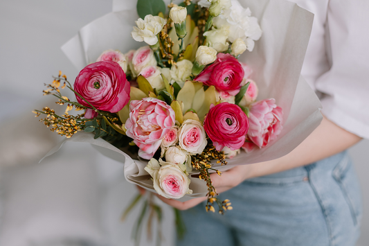 flower meanings and symbolism