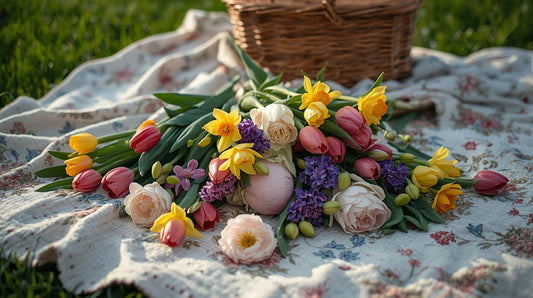 sample image description text