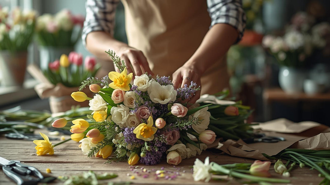 March Petals: Unveiling the Most Stunning Spring Blooms to Share