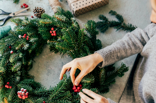 Blooming Delights: Your Go-To Guide for Thoughtful Holiday Floral Gifts