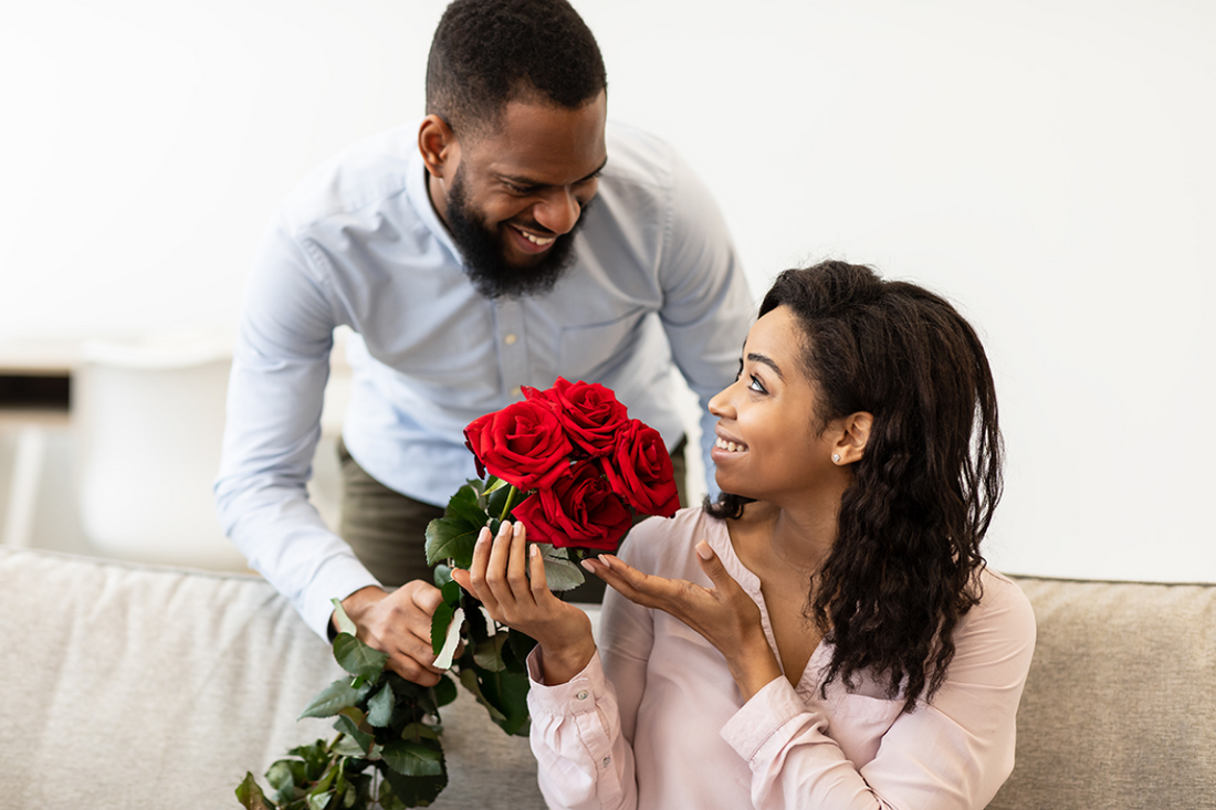 Perfect Timing: Ensure Your Valentine's Day Flowers Arrive with Love