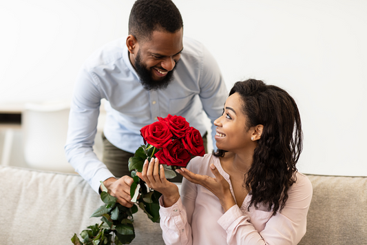 Perfect Timing: Ensure Your Valentine's Day Flowers Arrive with Love