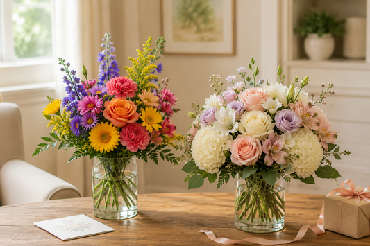 gemini cancer birthday gifts and flowers