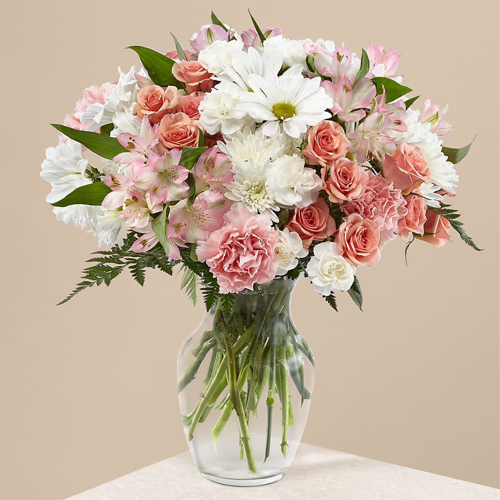 Blush Crush Bouquet
