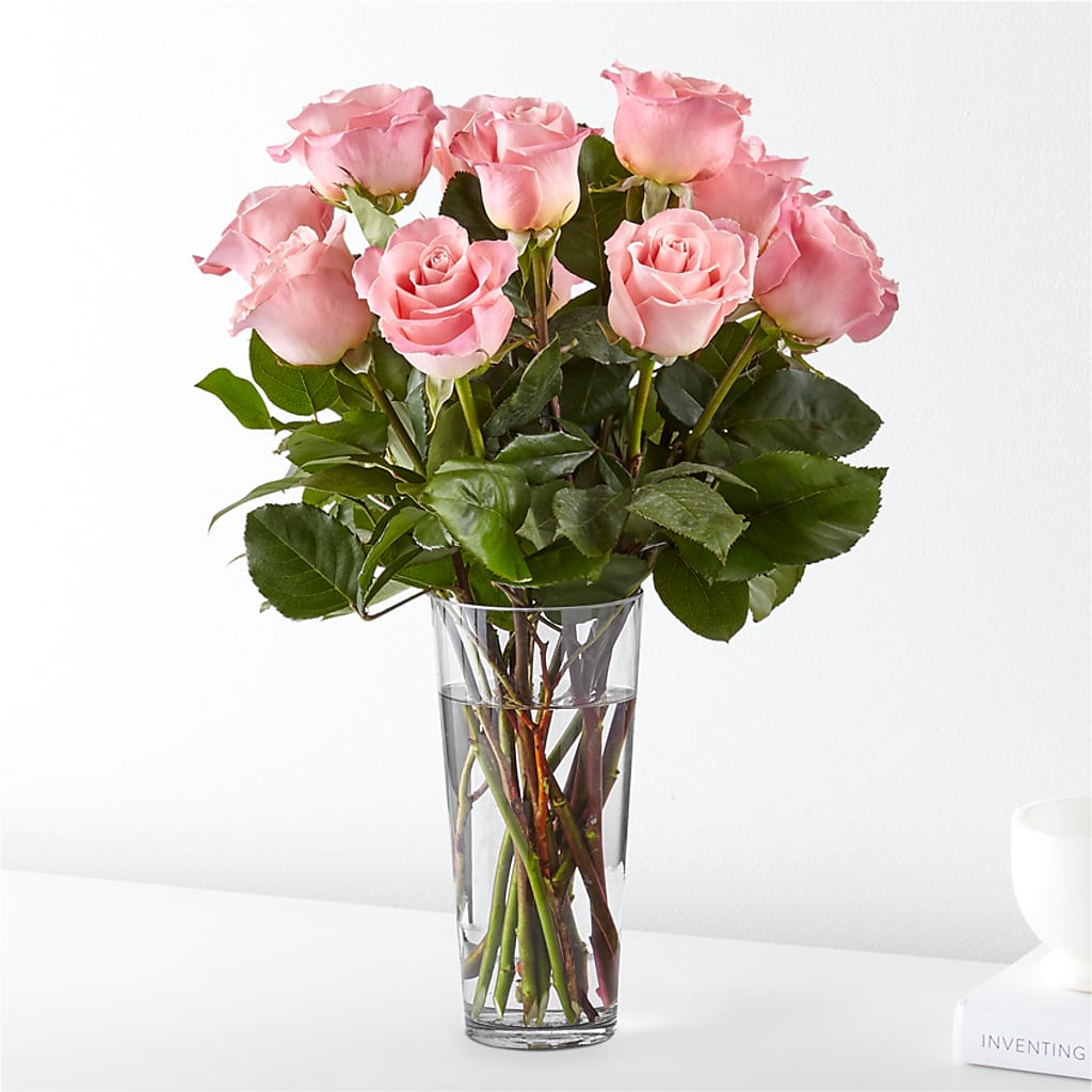 Bouquets & Baskets