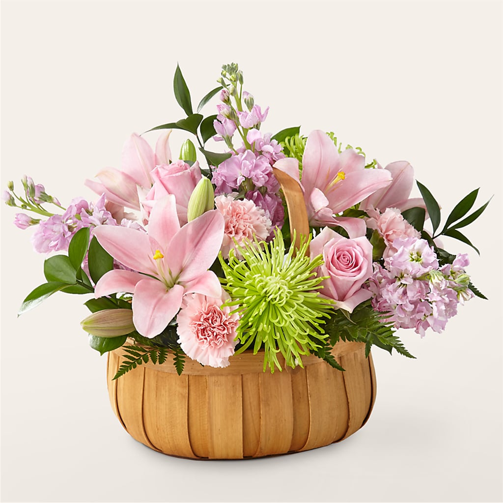 Bountiful Blooms